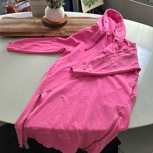 Free People Spur of the Moment Sweatshirt